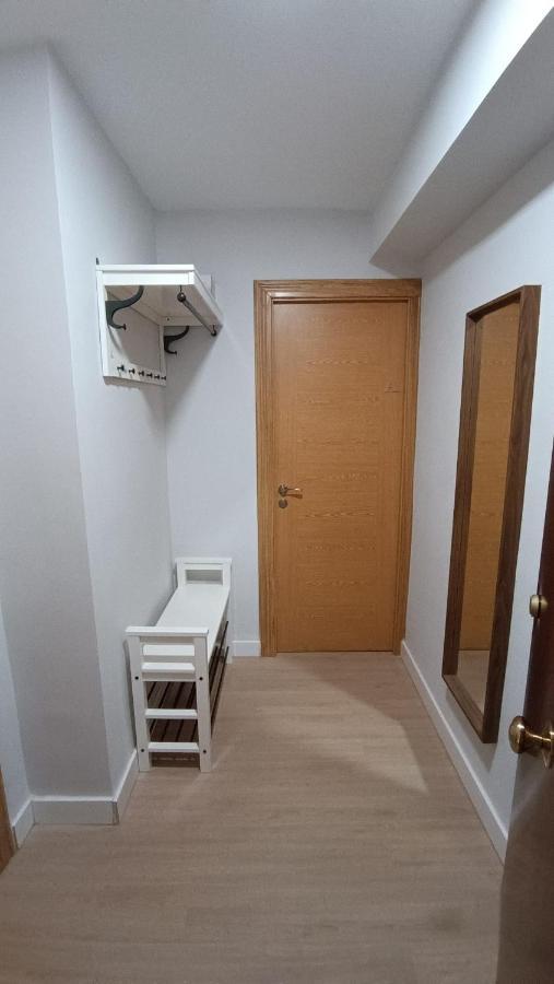 Moderno Apartamento Cerca Del Centro En Leão Exterior foto