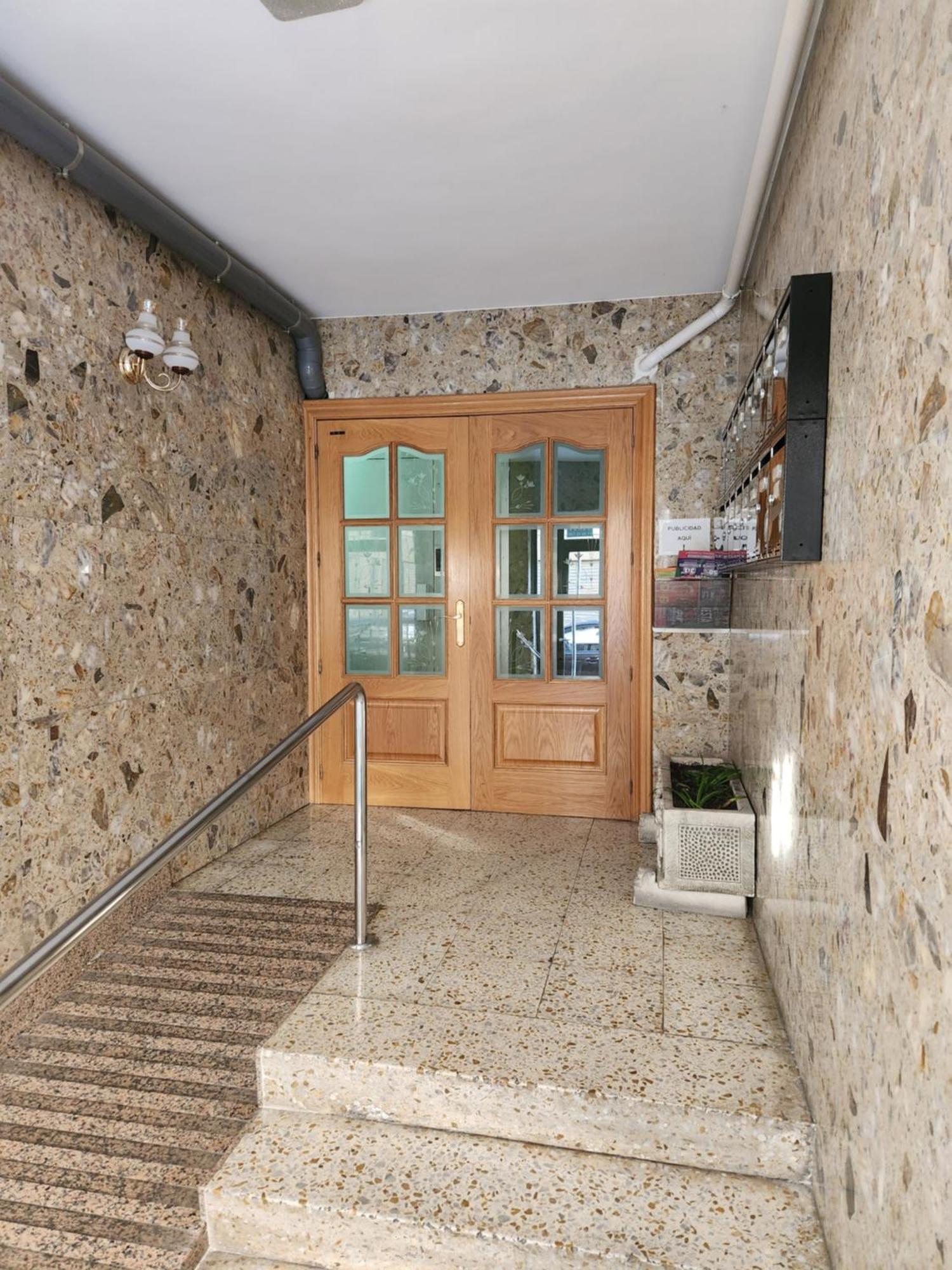 Moderno Apartamento Cerca Del Centro En Leão Exterior foto